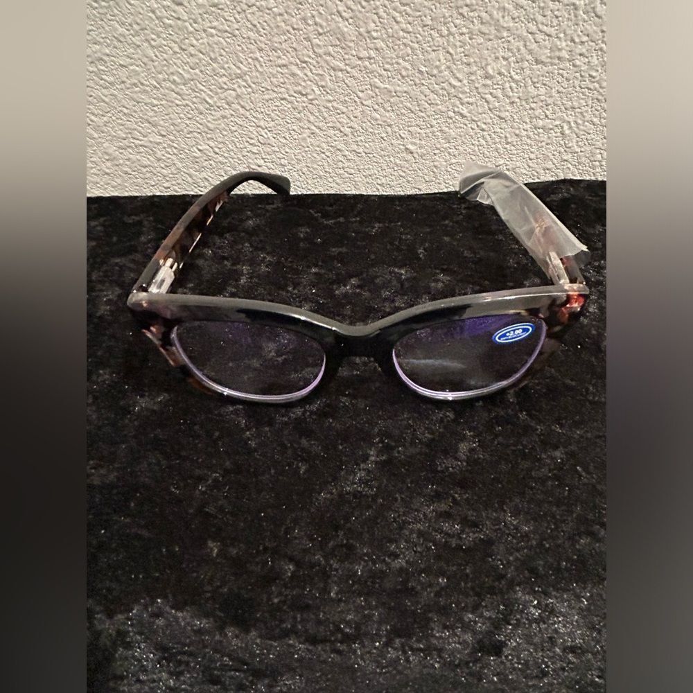 **Brand New +2.00 Reading Glasses**